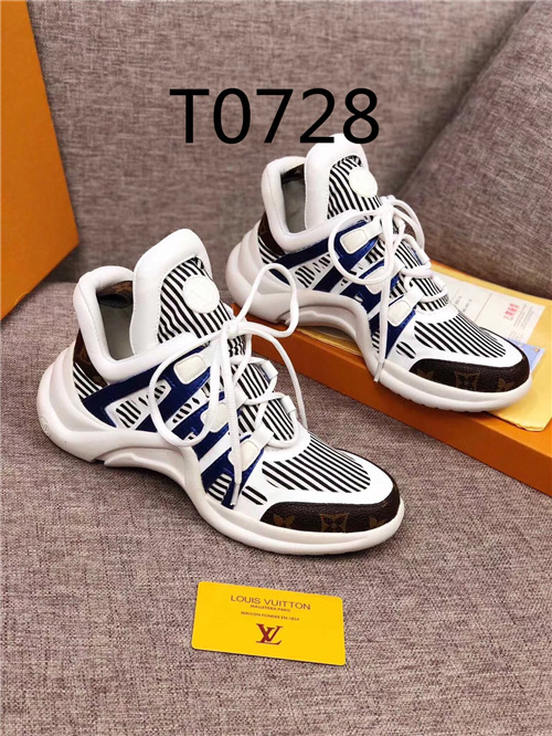 LV(AAA)Shoes-M-076