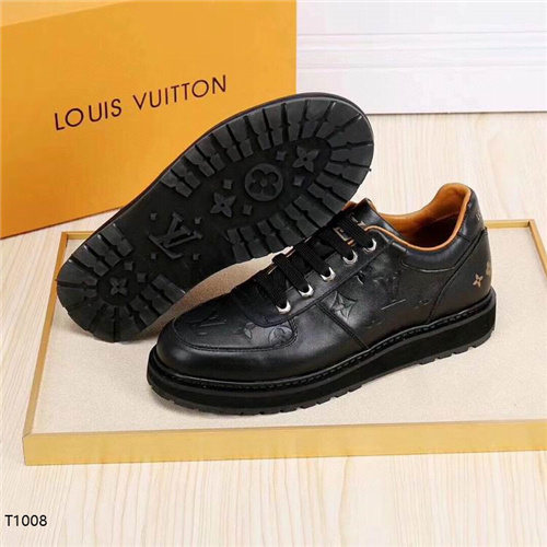 LV(AAA)Shoes-M-781