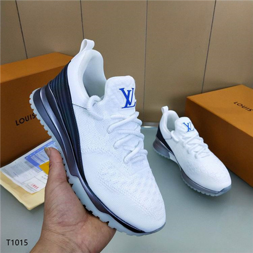 LV(AAA)Shoes-M-795