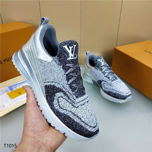 LV(AAA)Shoes-M-806