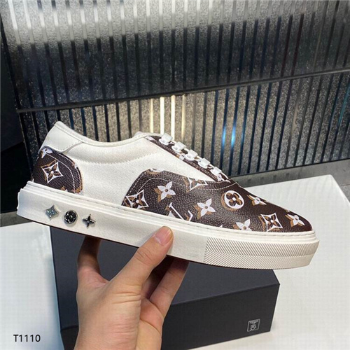 LV(AAA)Shoes-M-832