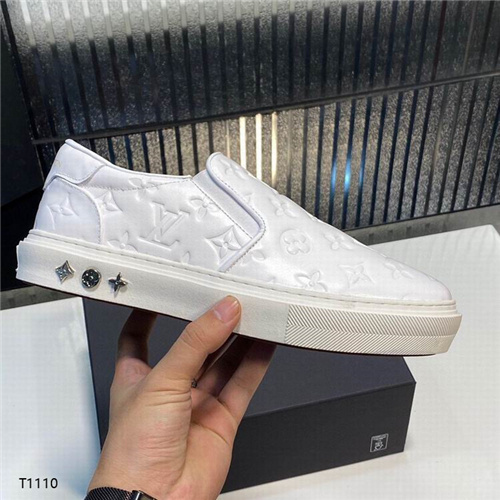 LV(AAA)Shoes-M-838