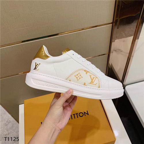 LV(AAA)Shoes-M-852