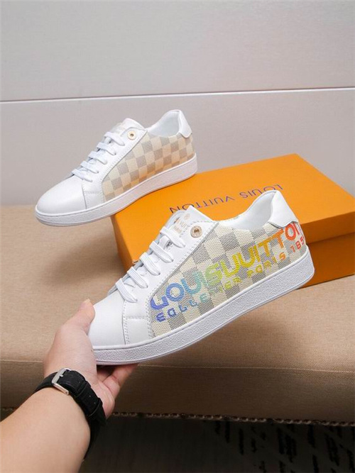 LV(AAA)Shoes-M-897