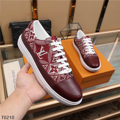 LV(AAA)Shoes-M(2)-016