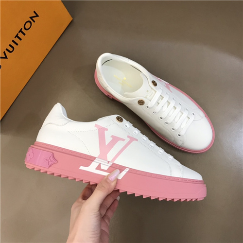 LV(AAA)Shoes-M(2)-045