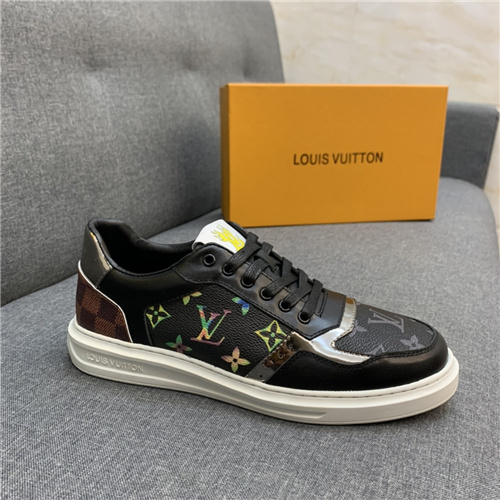 LV(AAA)Shoes-M(2)-050