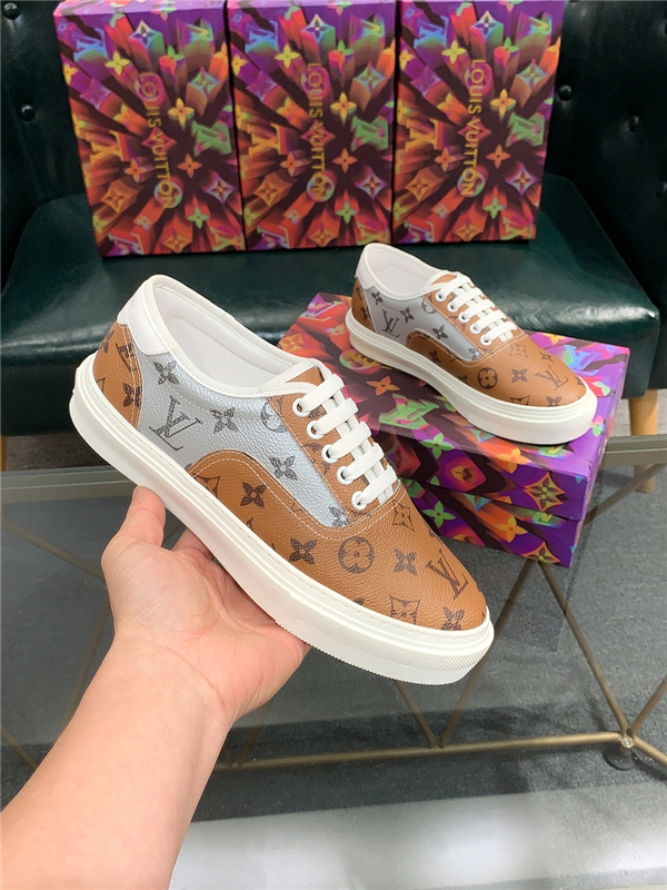 LV(AAA)Shoes-M(2)-073