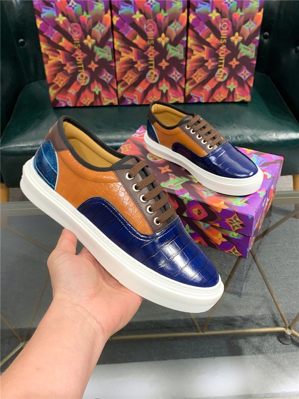 LV(AAA)Shoes-M(2)-076