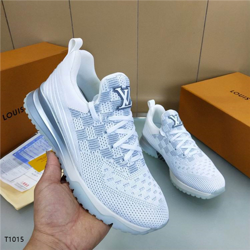 LV(AAA)Shoes-W-228