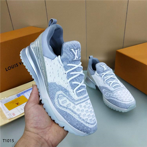 LV(AAA)Shoes-W-229