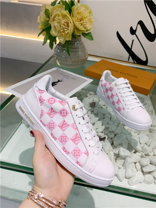 LV(AAA)Shoes-W-245