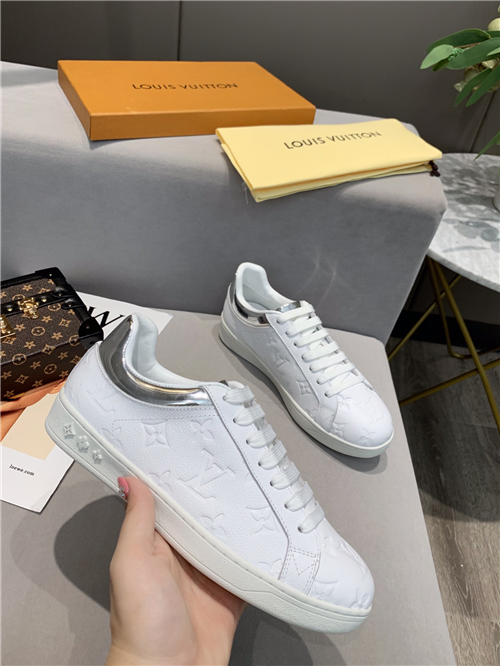 LV(AAA)Shoes-W-262