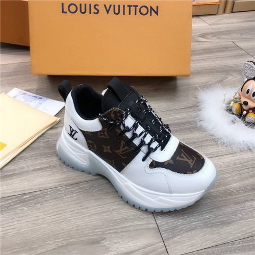 LV(AAA)Shoes-W-296