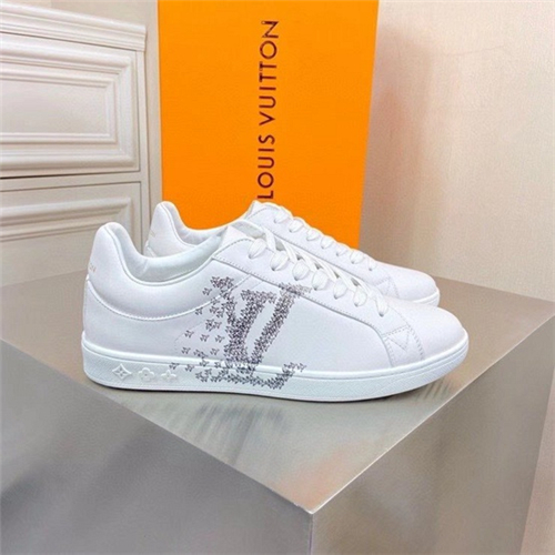 LV(AAA)Shoes-W-306