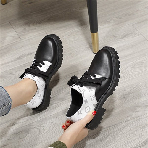 LV(AAA)Shoes-W-311