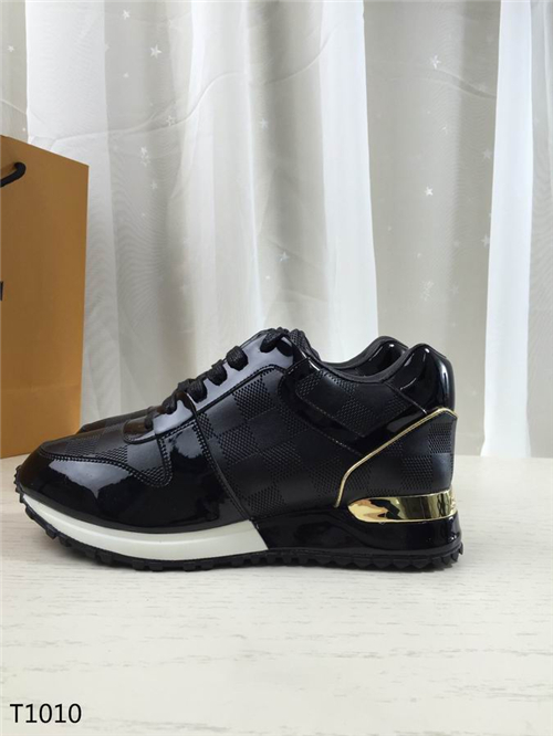 LV(AAA)Shoes-W-061