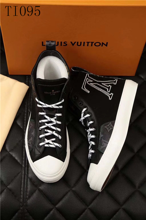 LV(High)Shoes-M-0010
