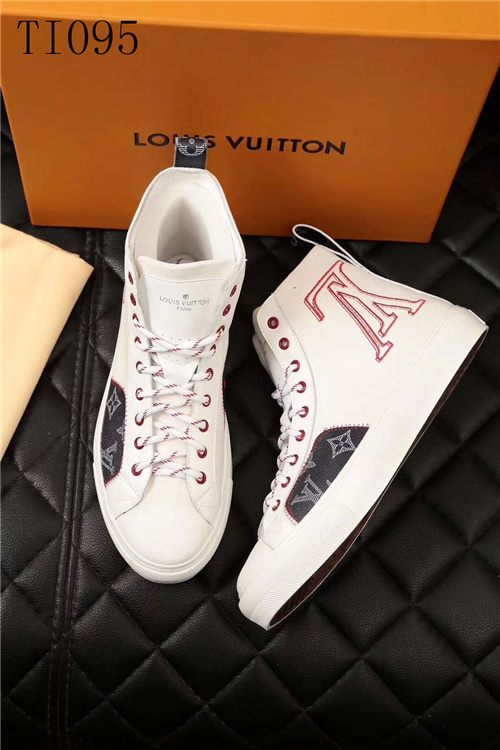 LV(High)Shoes-M-0012