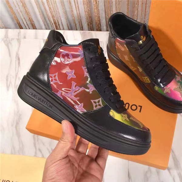 LV(High)Shoes-M-0148