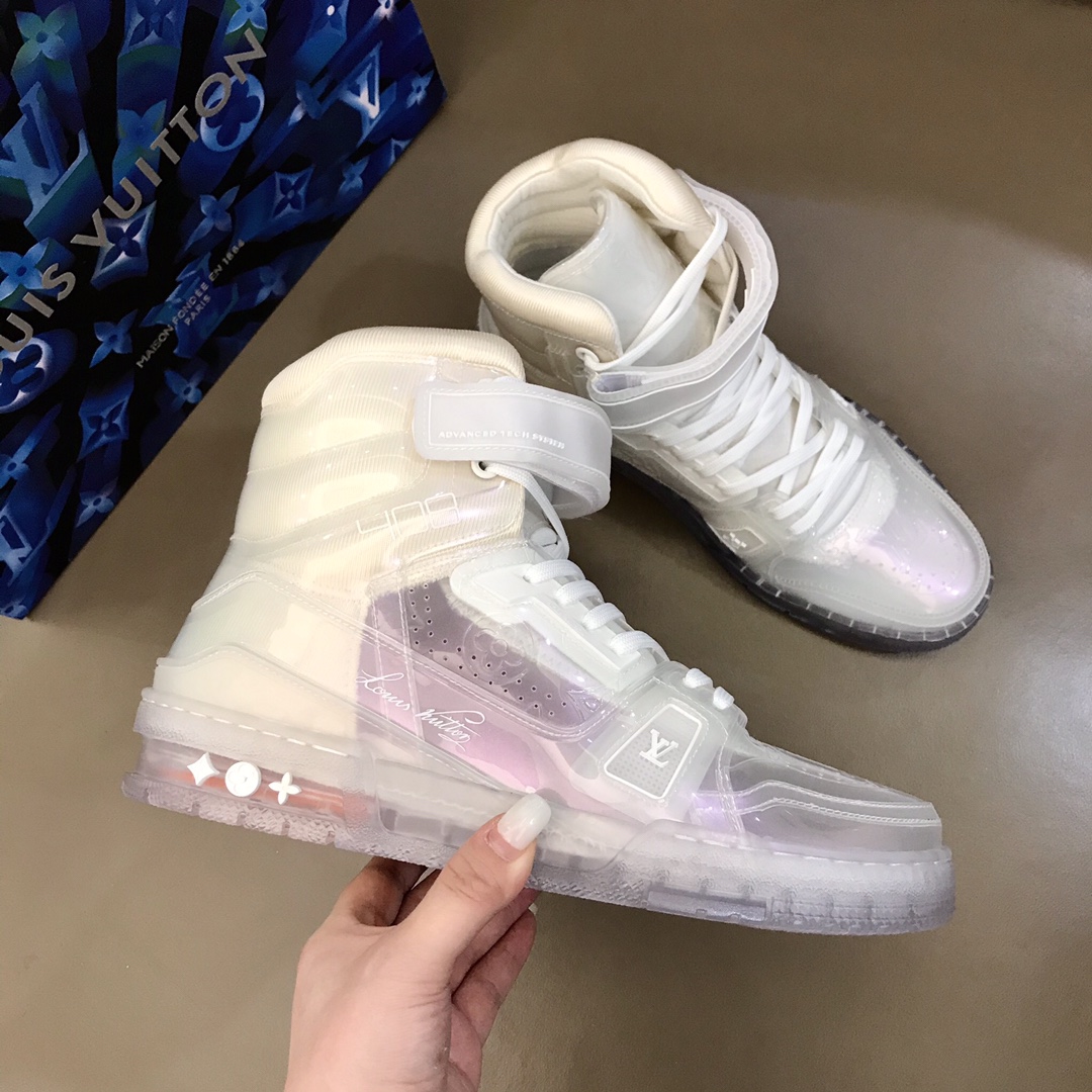 LV(High)Shoes-M-0167