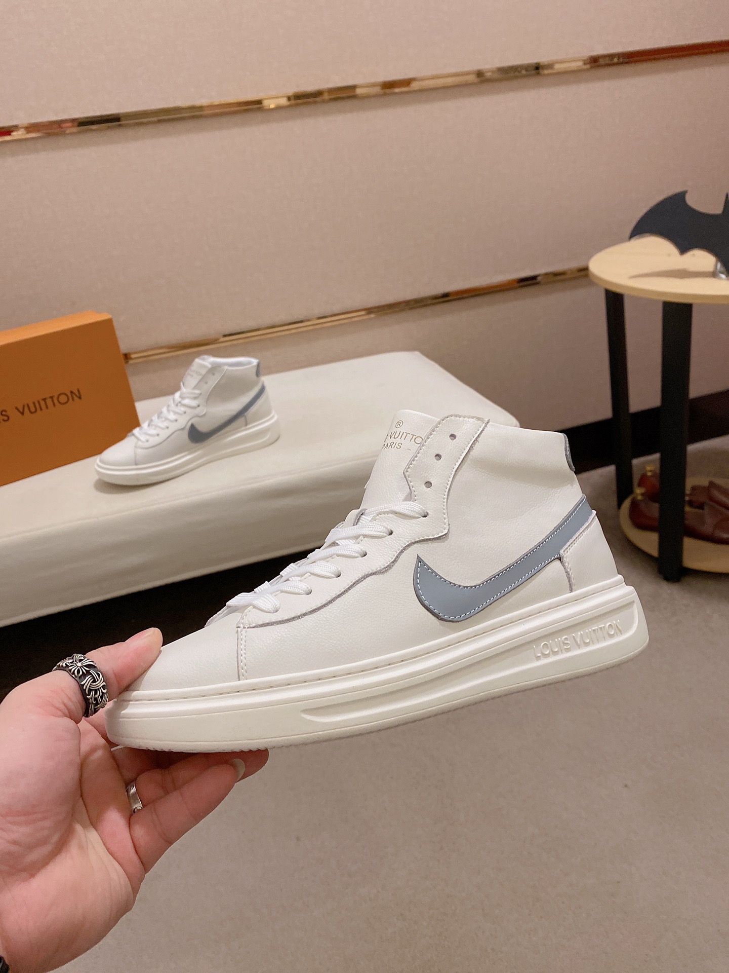 LV(High)Shoes-M-0279