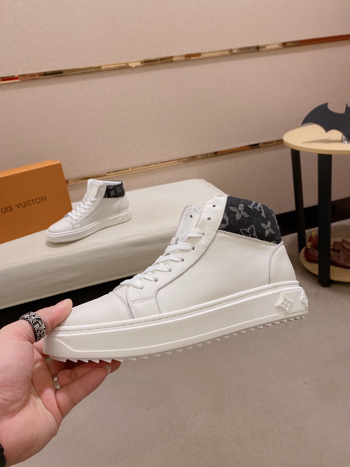 LV(High)Shoes-M-0281