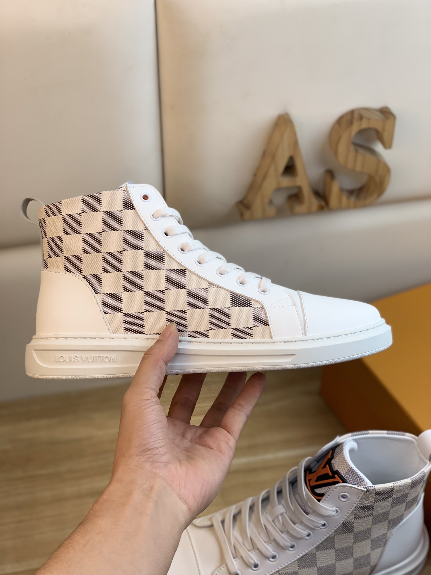 LV(High)Shoes-M-0283