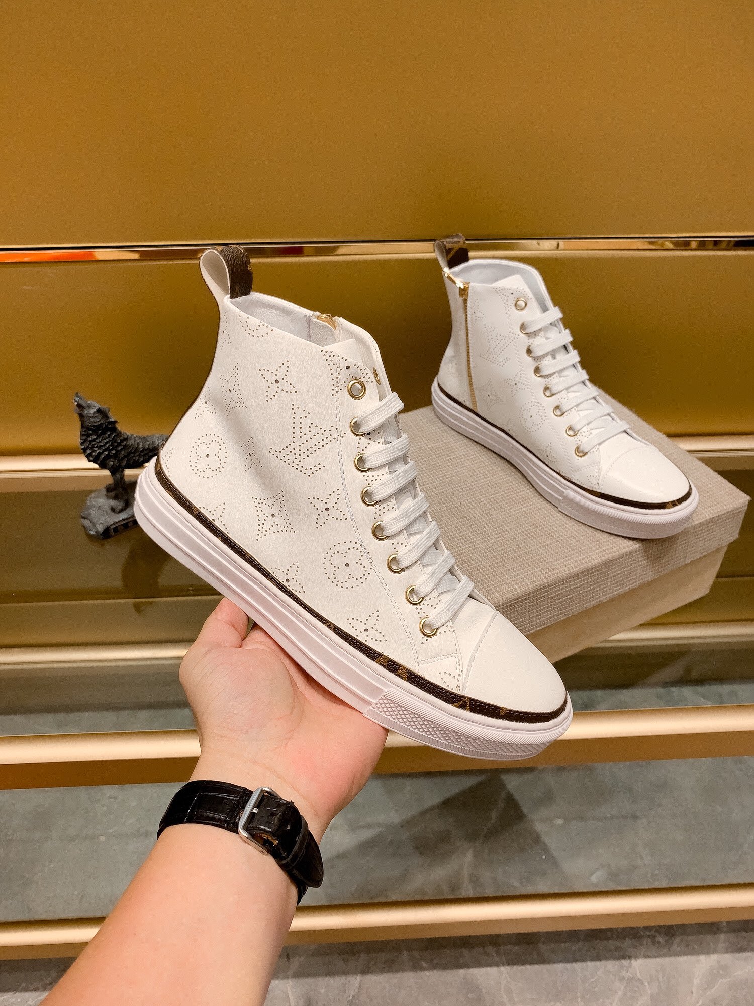 LV(High)Shoes-M-0311