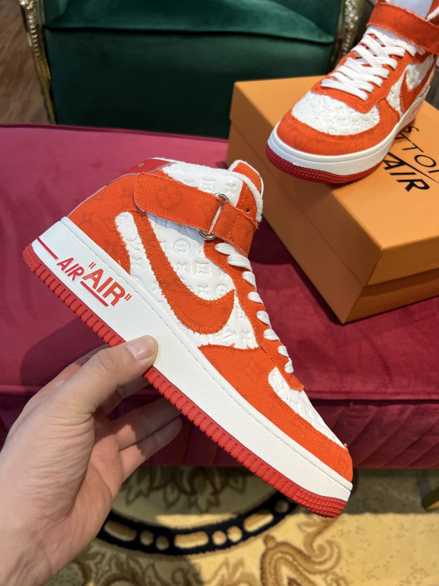 LV(High)Shoes-M-0343