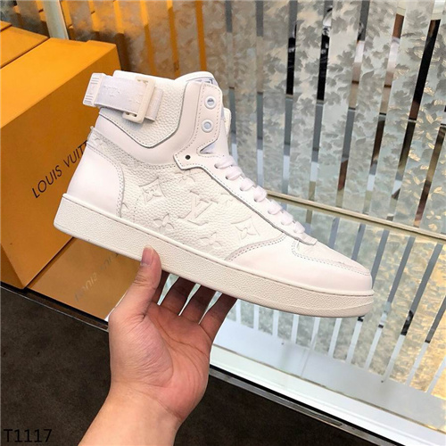 LV(High)Shoes-M-0034