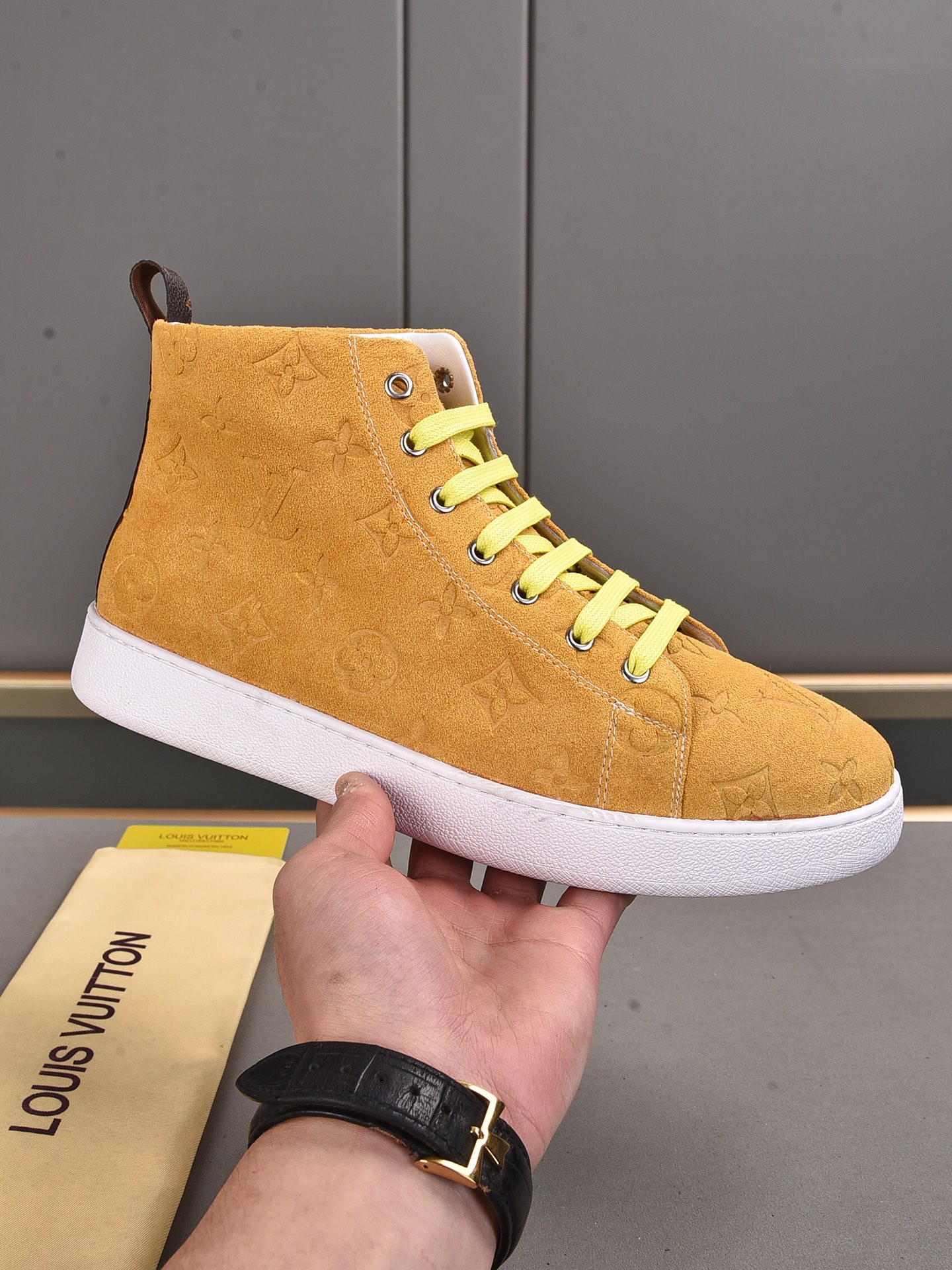 LV(High)Shoes-M-0379