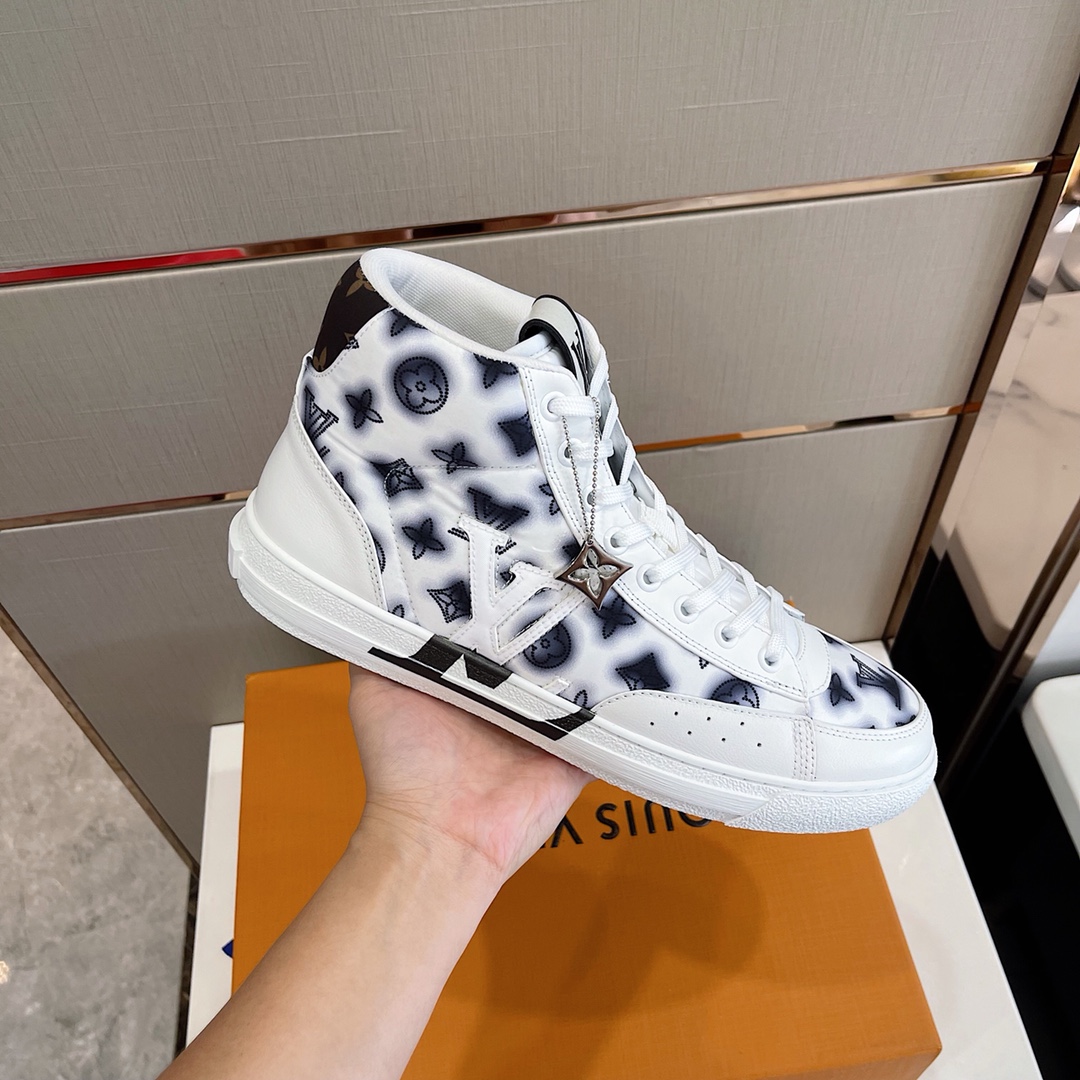 LV(High)Shoes-M-0392