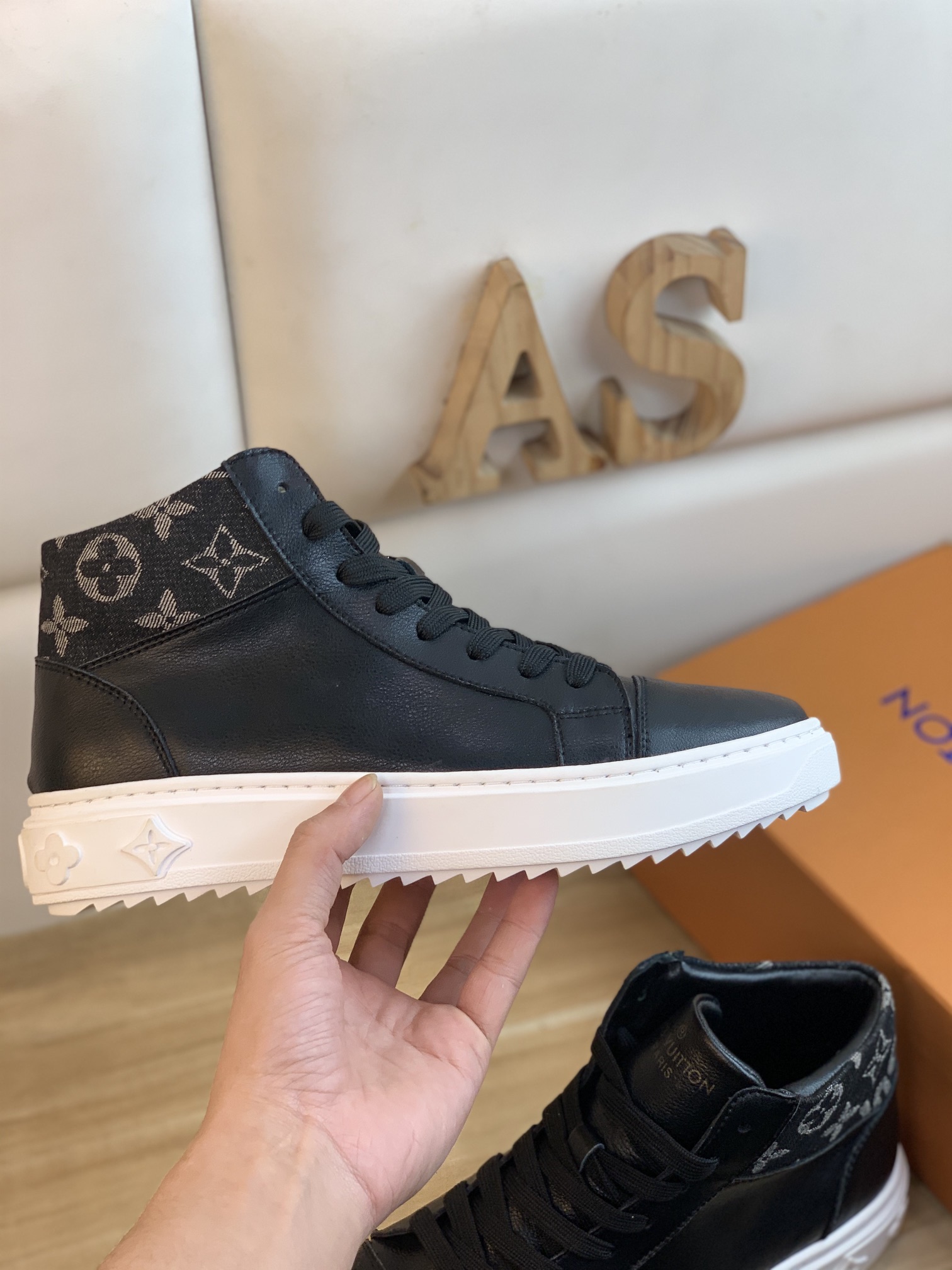 LV(High)Shoes-M-0395