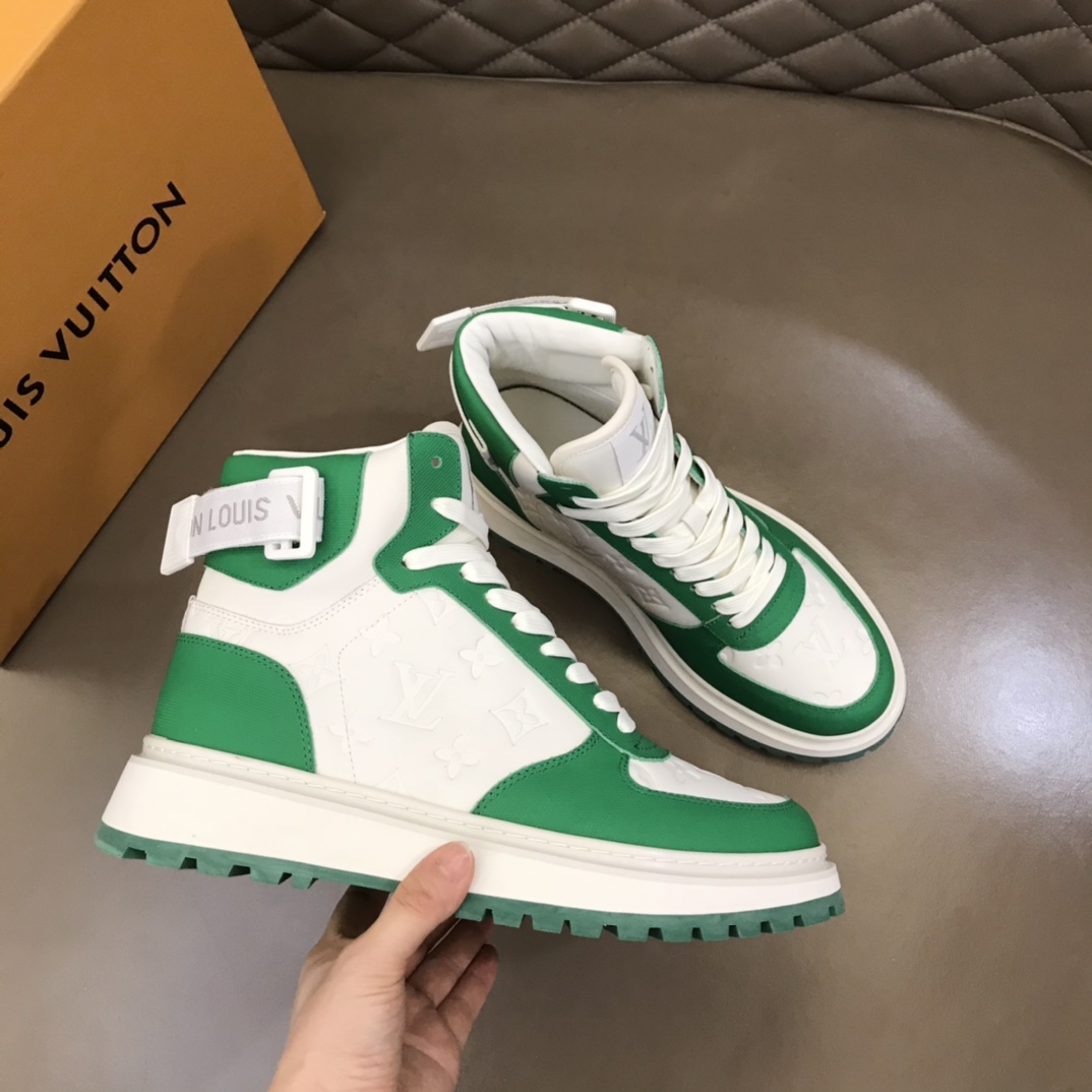 LV(High)Shoes-M-0452