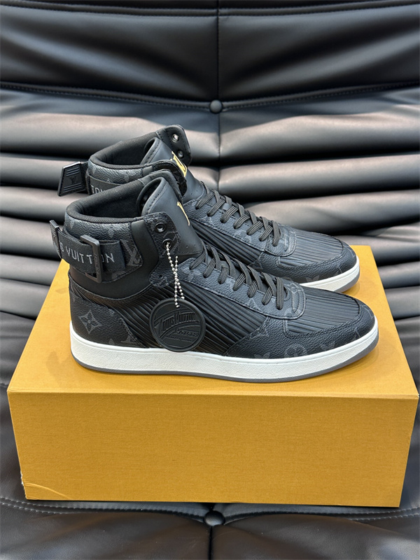 LV(High)Shoes-M-0488