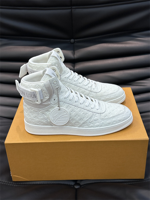 LV(High)Shoes-M-0489