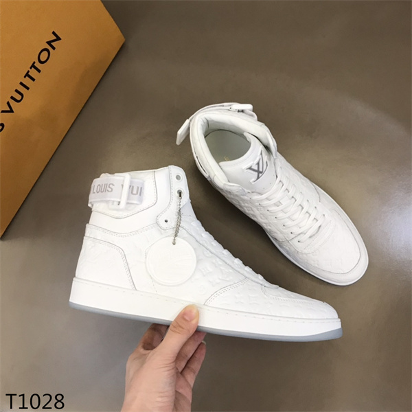 LV(High)Shoes-M-0500