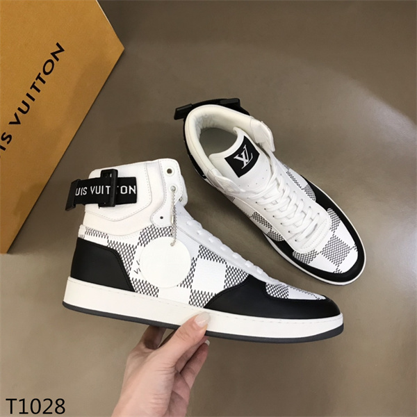 LV(High)Shoes-M-0502