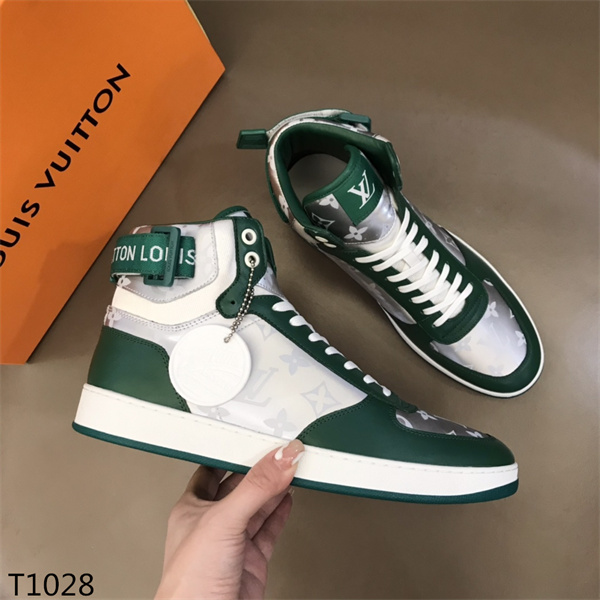 LV(High)Shoes-M-0508