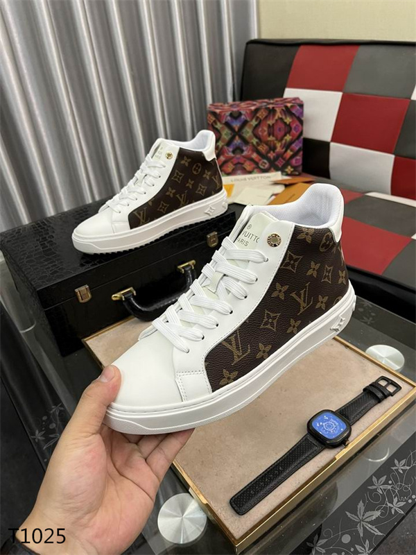 LV(High)Shoes-M-0522