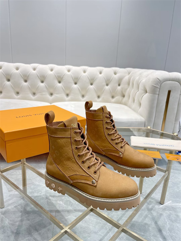 LV(High)Shoes-M-0537