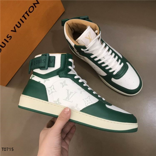 LV(High)Shoes-M-0058