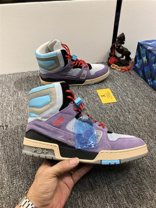 LV(High)Shoes-M-0072