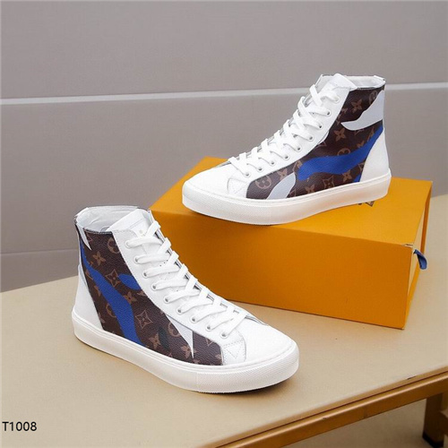 LV(High)Shoes-M-0075