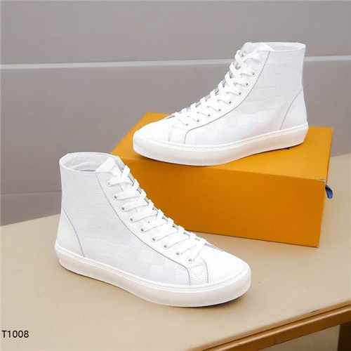 LV(High)Shoes-M-0077