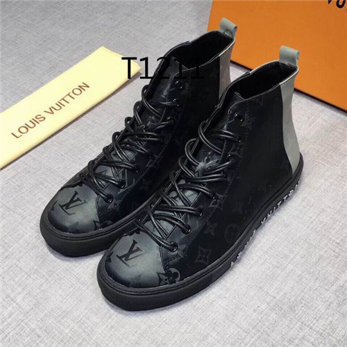 LV(High)Shoes-M-0005