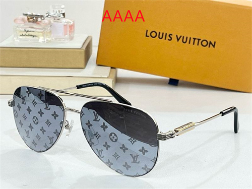 LV Sunglass(AAAA)-0102