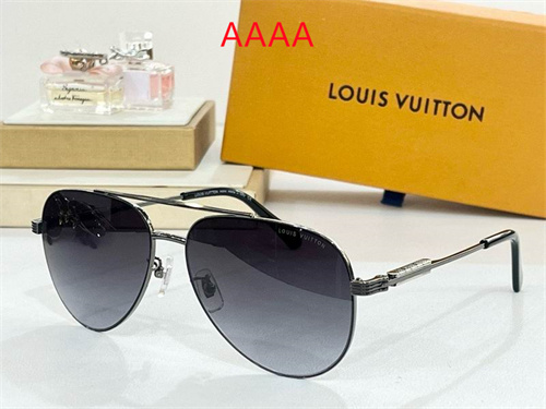 LV Sunglass(AAAA)-0108