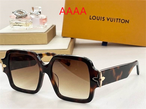 LV Sunglass(AAAA)-0011
